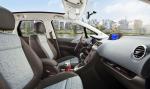 Opel Meriva 2010 года